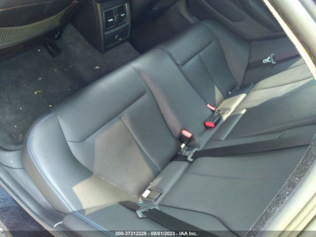 WBA4J5C53JBF06740 BMW 4 Series 440i