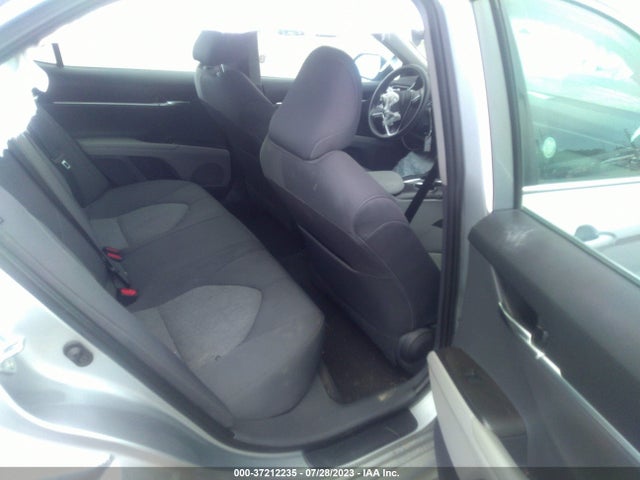 2021 TOYOTA CAMRY LE VIN: 4T1C11AK8MU598705