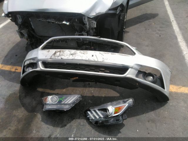 1FATP8UH6F5392796 Ford Mustang Ecoboost Premium