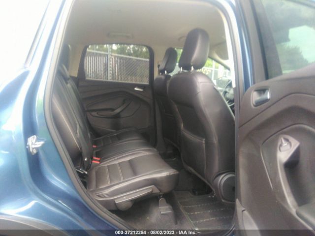 1FMCU0HD4JUA54979 Ford ESCAPE SEL
