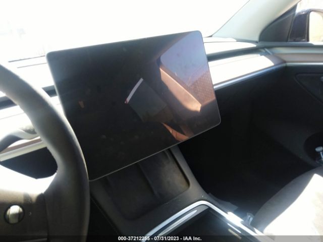7SAYGDEFXPF751592 Tesla Model Y Performance