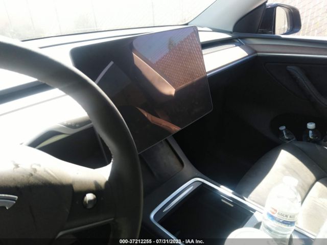 7SAYGDEFXPF751592 Tesla Model Y Performance