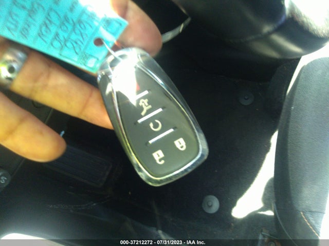 Chevrolet EQUINOX LT 2020 3GNAXKEV9LS707859 Image 11