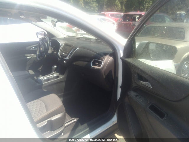 Chevrolet EQUINOX LT 2020 3GNAXKEV9LS707859 Image 5