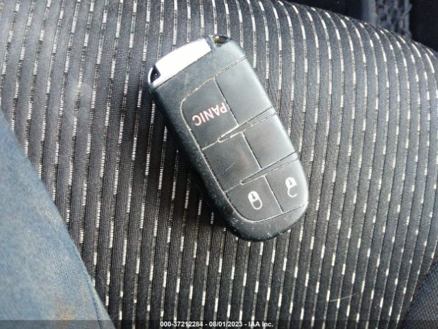 3C4PDDBG4FT566467 Dodge Journey Sxt