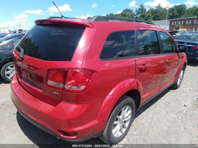 3C4PDDBG4FT566467 Dodge Journey Sxt