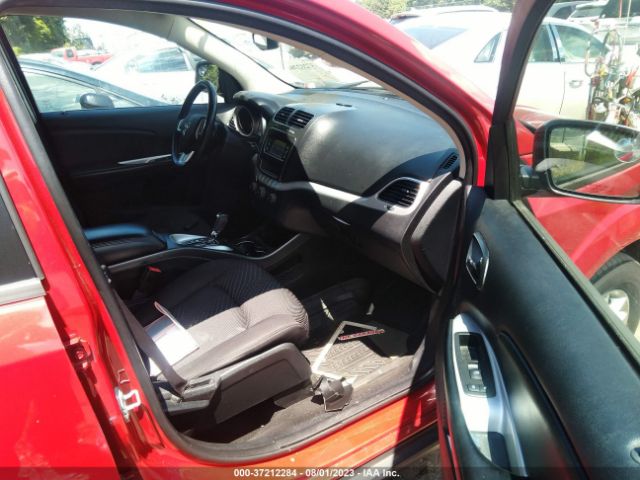 3C4PDDBG4FT566467 Dodge Journey Sxt