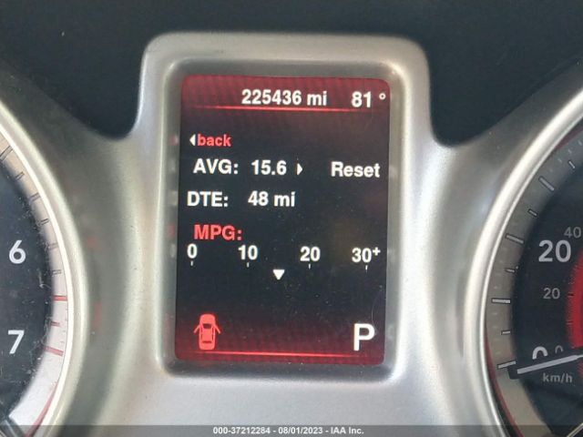 3C4PDDBG4FT566467 Dodge Journey Sxt