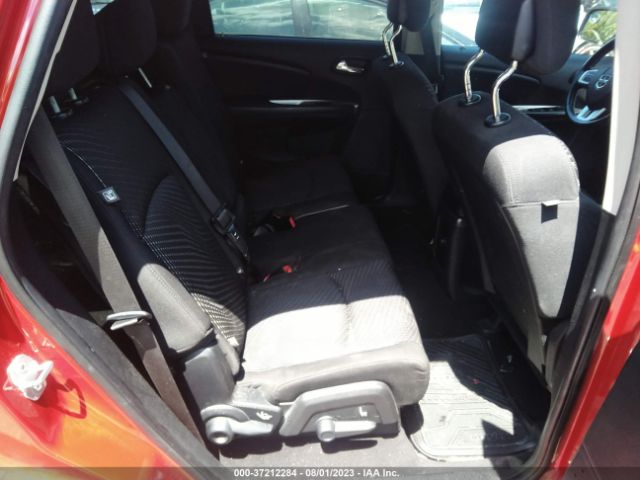 3C4PDDBG4FT566467 Dodge Journey Sxt