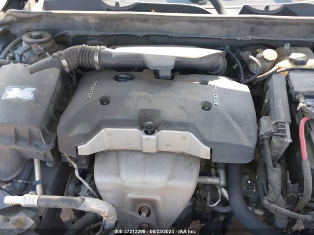 Chevrolet MALIBU LS 2015 1G11B5SL4FF280054 Image 11