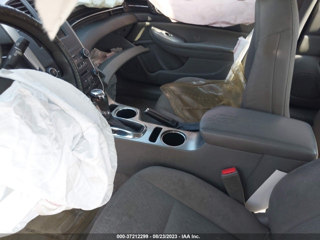 Chevrolet MALIBU LS 2015 1G11B5SL4FF280054 Image 6