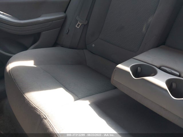 Chevrolet MALIBU LS 2015 1G11B5SL4FF280054 Image 8