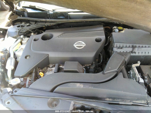 Nissan Altima 2.5 S 2015 1N4AL3AP7FN317008 Image 11