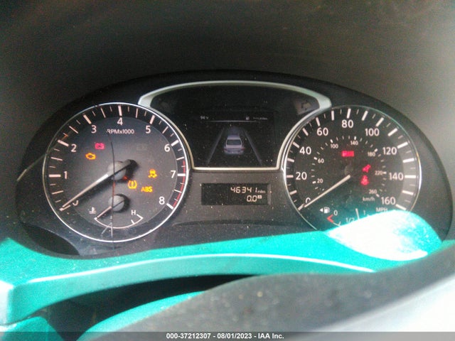 Nissan Altima 2.5 S 2015 1N4AL3AP7FN317008 Image 8