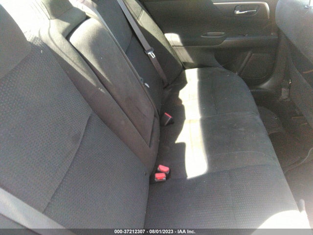 Nissan Altima 2.5 S 2015 1N4AL3AP7FN317008 Image 9