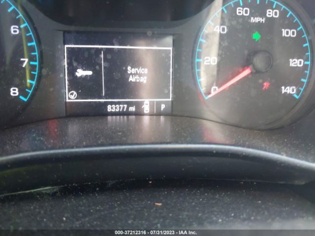 1GTG5BEA0J1129316 GMC Canyon 2wd