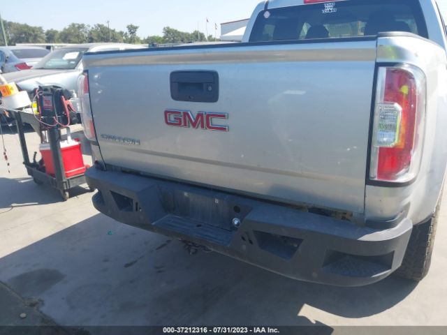 1GTG5BEA0J1129316 GMC Canyon 2wd