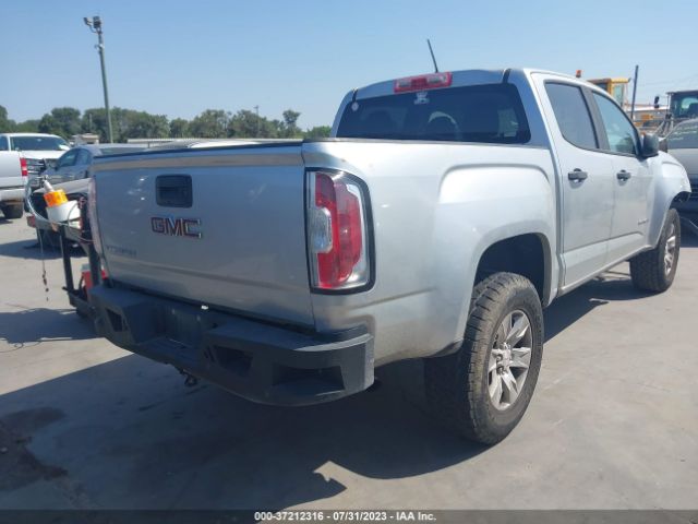 1GTG5BEA0J1129316 GMC Canyon 2wd