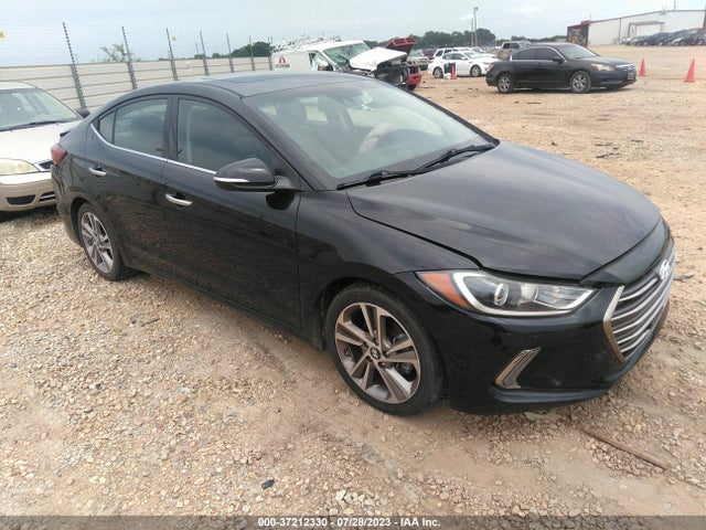 2017 5NPD84LF5HH034774 main image