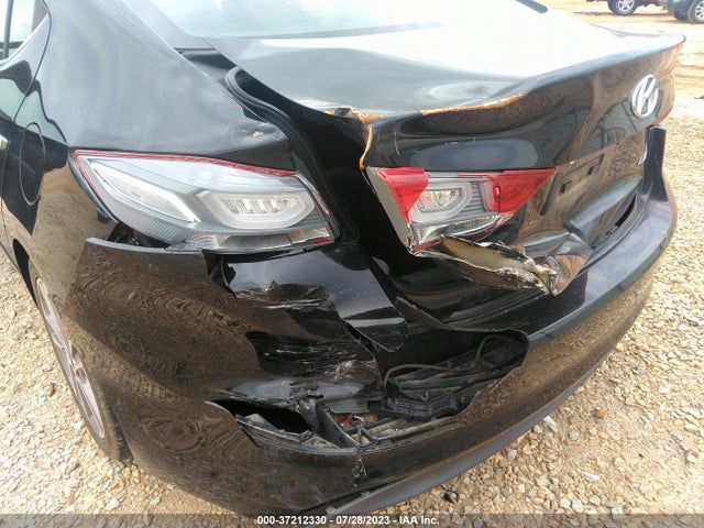 Hyundai Elantra Limited 2017 5NPD84LF5HH034774 Image 12