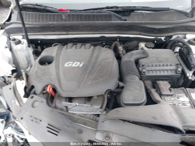 5XXGM4A76FG510074 KIA Optima Lx