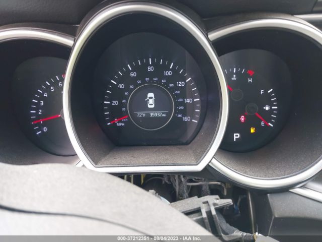 5XXGM4A76FG510074 KIA Optima Lx