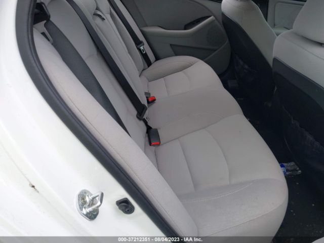 5XXGM4A76FG510074 KIA Optima Lx