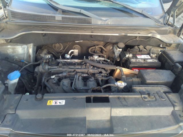 KNDJN2A2XE7101353 KIA Soul Base