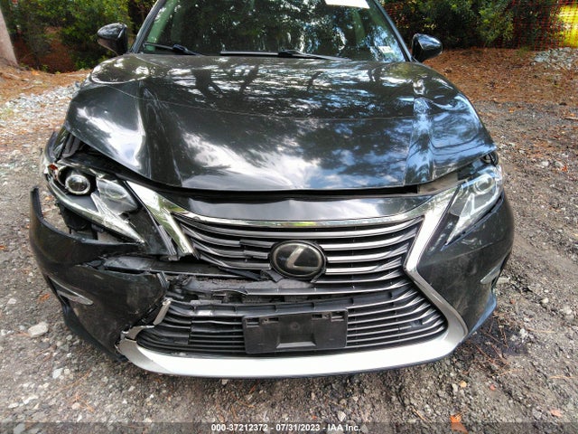 2017 Lexus ES, VIN: 58ABK1GG1HU064147