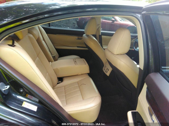 2017 Lexus ES, VIN: 58ABK1GG1HU064147