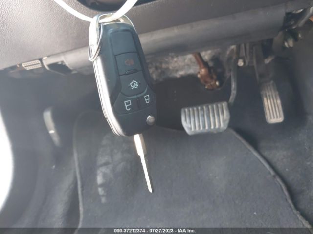 3FA6P0HD7GR182972 Ford FUSION SE