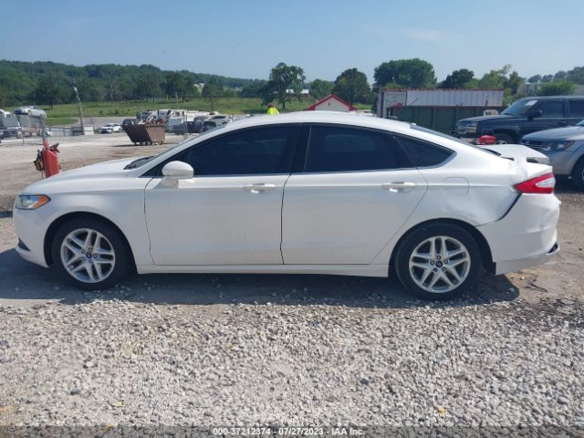 3FA6P0HD7GR182972 Ford FUSION SE