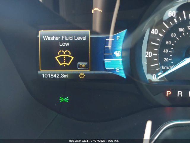 3FA6P0HD7GR182972 Ford FUSION SE
