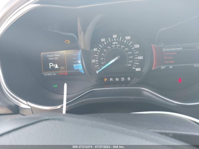 3FA6P0HD7GR182972 Ford FUSION SE