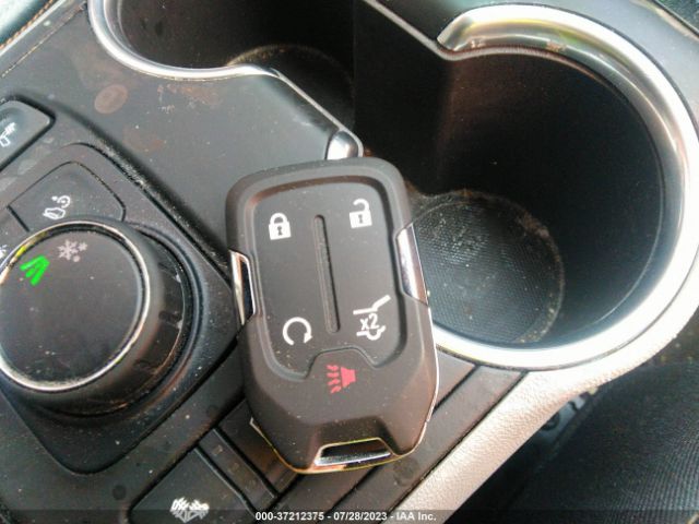 3GKALMEVXML354984 GMC Terrain Sle
