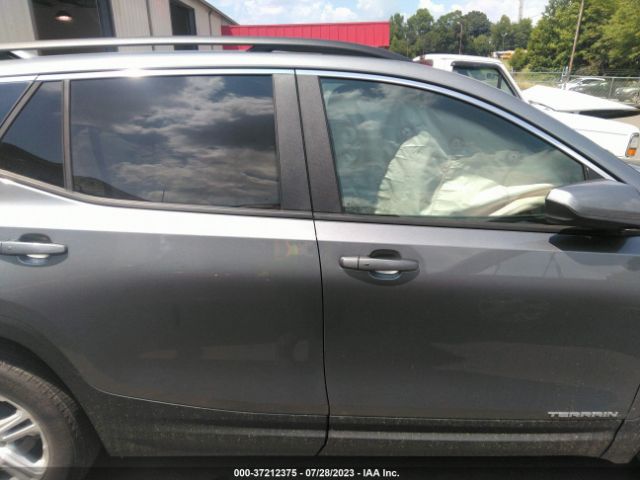 3GKALMEVXML354984 GMC Terrain Sle