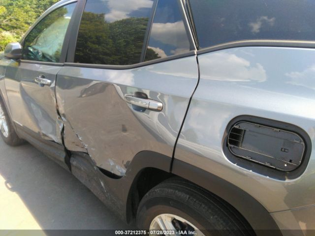 3GKALMEVXML354984 GMC Terrain Sle