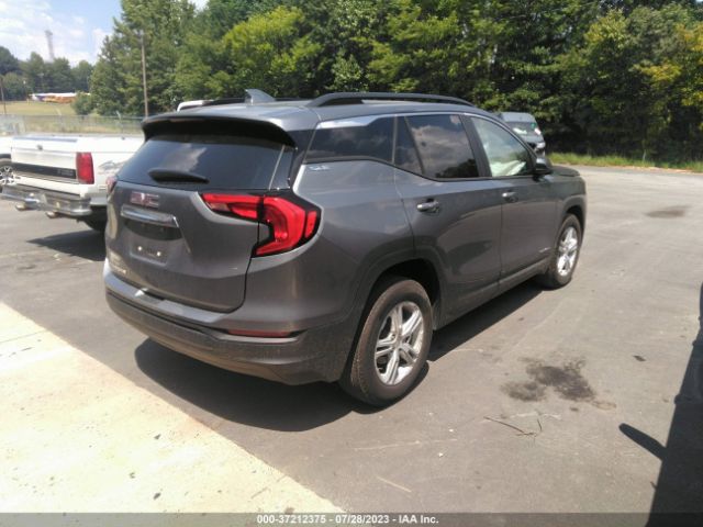 3GKALMEVXML354984 GMC Terrain Sle