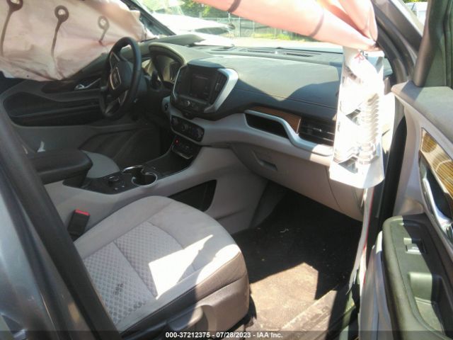 3GKALMEVXML354984 GMC Terrain Sle