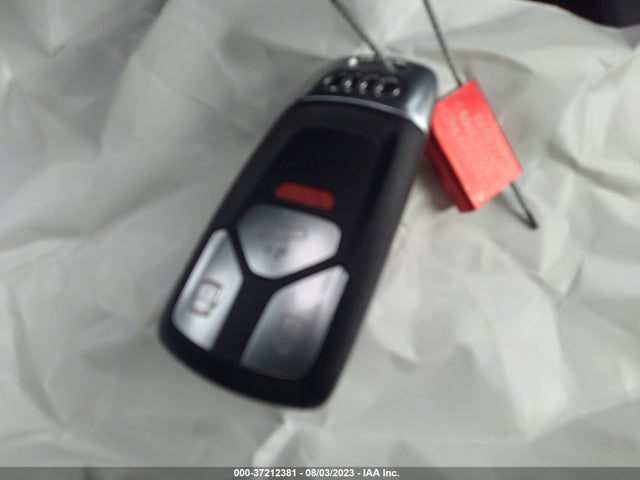 WA1ANAFY0K2139443 Audi Q5 45 Premium