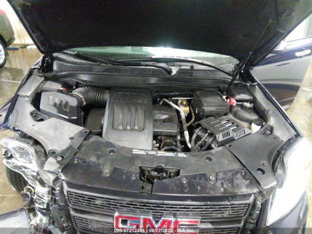 2GKFLWEK2F6230903 GMC Terrain Sle