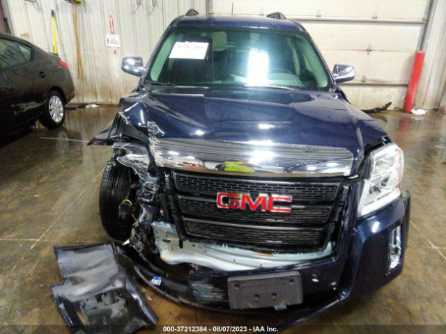 2GKFLWEK2F6230903 GMC Terrain Sle
