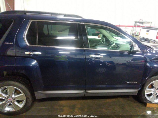 2GKFLWEK2F6230903 GMC Terrain Sle