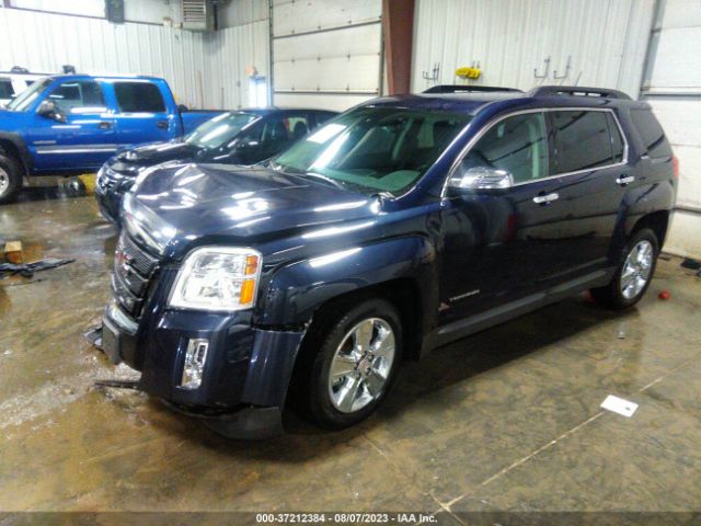 2GKFLWEK2F6230903 GMC Terrain Sle