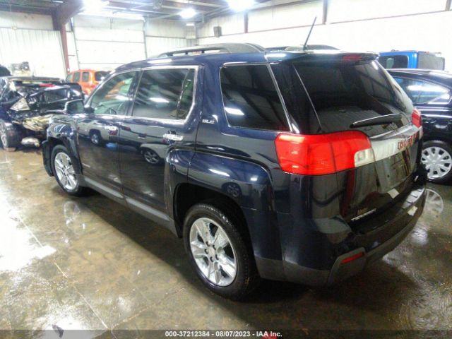 2GKFLWEK2F6230903 GMC Terrain Sle