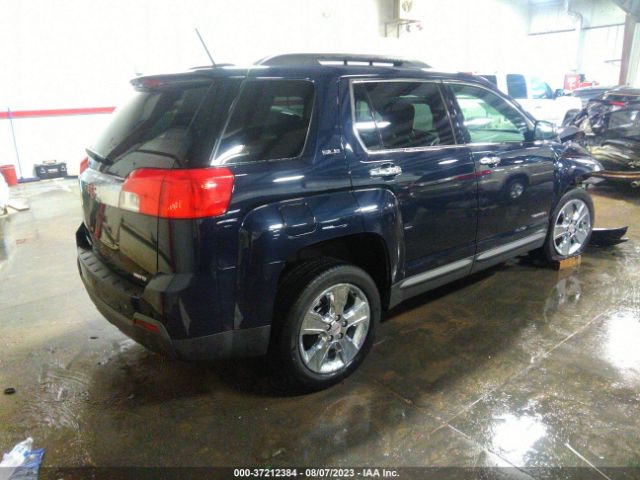 2GKFLWEK2F6230903 GMC Terrain Sle