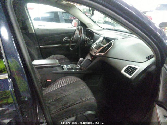 2GKFLWEK2F6230903 GMC Terrain Sle