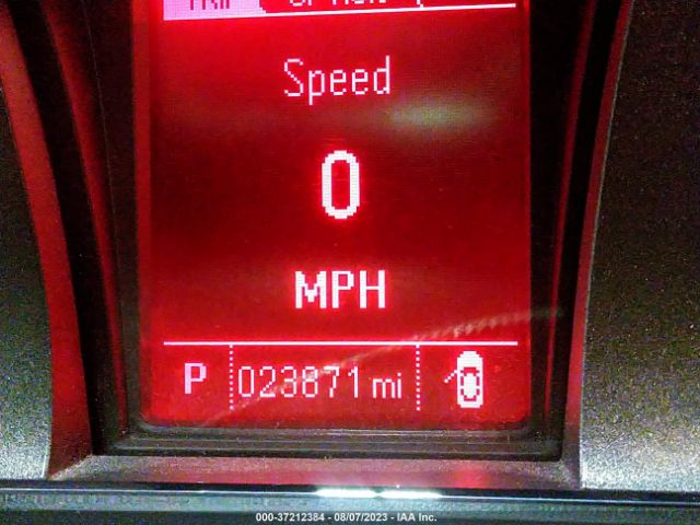 2GKFLWEK2F6230903 GMC Terrain Sle
