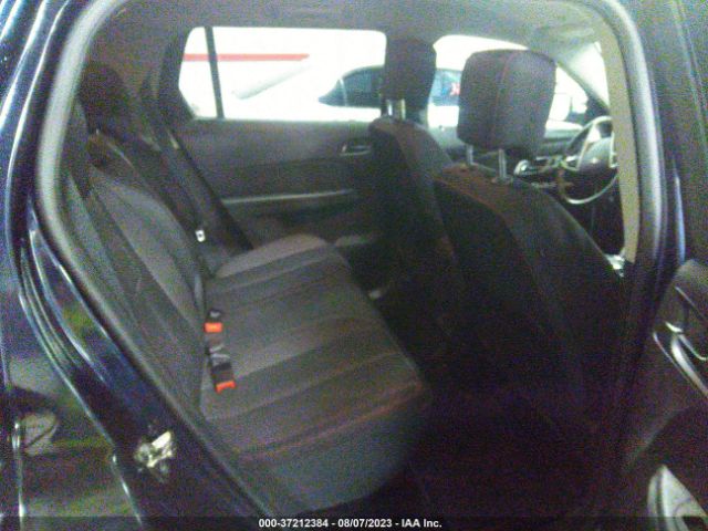 2GKFLWEK2F6230903 GMC Terrain Sle
