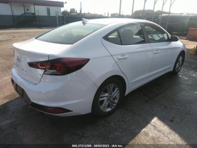 5NPD84LF3LH625095 Hyundai ELANTRA SEL